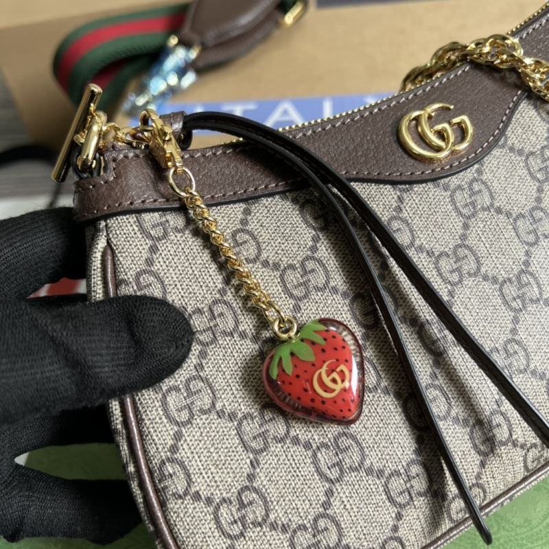 Gvc*1 hobo bags